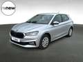 Skoda Fabia Fabia 1.0i Essence Gris - thumbnail 1