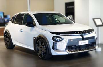 Ypsilon 54 kWh HF Line