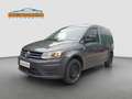 Volkswagen Caddy Kasten 2.0 TDI * 150 PS * DSG * Navi * Grijs - thumbnail 1