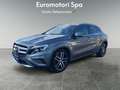 Mercedes-Benz GLA 200 GLA 200 CDI SPORT Grigio - thumbnail 1