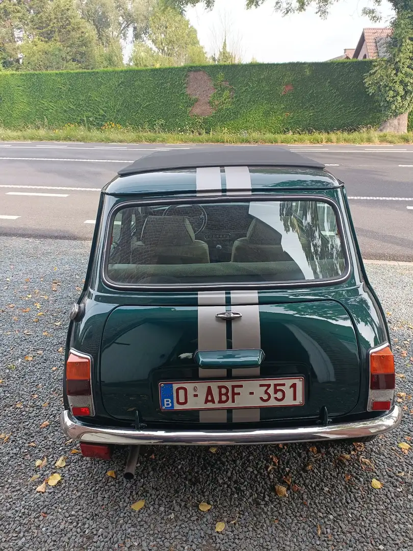 MINI 1300 britich open - 2