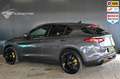 Alfa Romeo Stelvio 2.0 T AWD Super Grijs - thumbnail 2