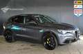 Alfa Romeo Stelvio 2.0 T AWD Super Grijs - thumbnail 1