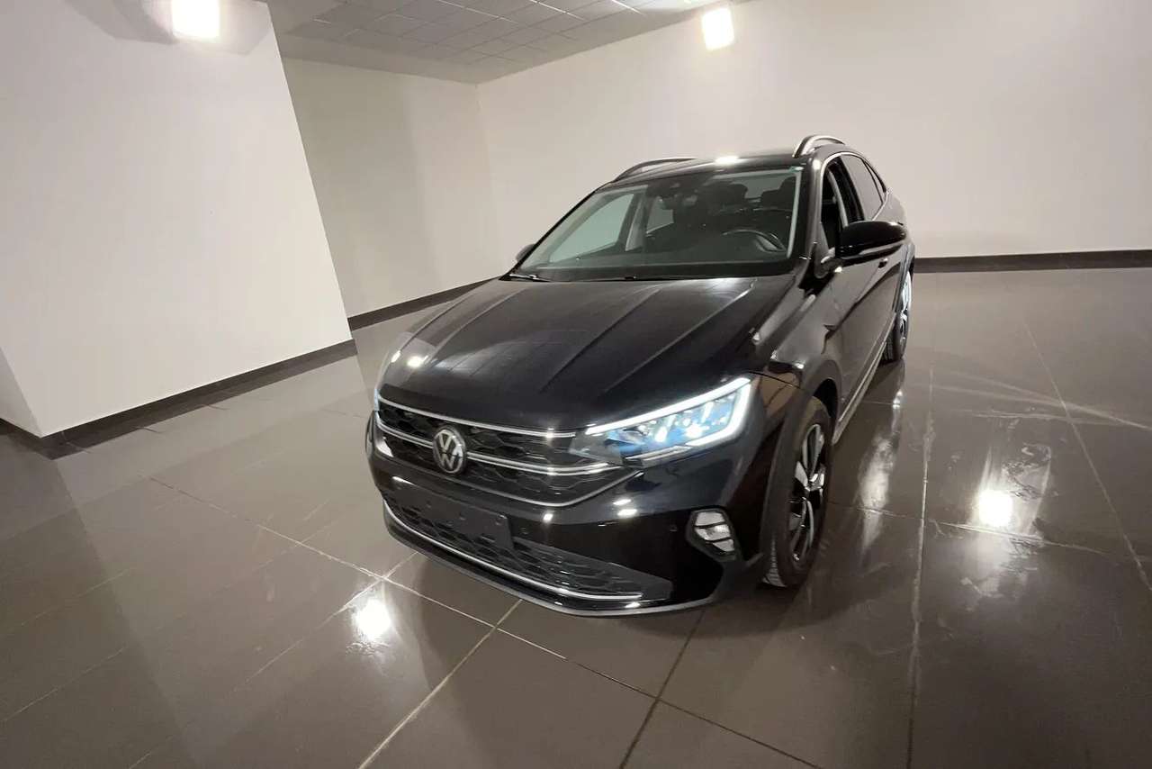 Volkswagen Taigo Taigo 1.0 TSI Life 116CV DSG