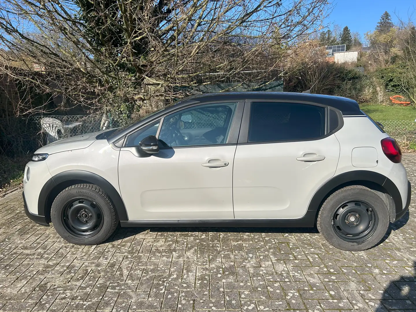 Citroen C3 C3 Pure Tech 83 S Beige - 1