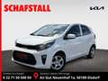 Kia Picanto 1.0 Vision Automatik Navi Kamera  Allwetter Weiß - thumbnail 1