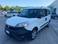Fiat Doblo Doblò 1.3 MJT PC Combi N1 Alb - thumbnail 1
