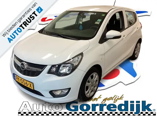 Opel Karl