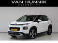 Citroen C3 Aircross 1.2 PT 110PK Shine | Automaat | Keyless | Trekhaak Wit - thumbnail 1