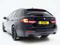 BMW 530 5-serie Touring 530e M Sport Shadow | Panoramadak Noir - thumbnail 3