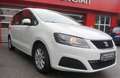 SEAT Alhambra Alhambra Family 2,0 TDI Weiß - thumbnail 3