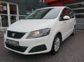 SEAT Alhambra Alhambra Family 2,0 TDI Weiß - thumbnail 1