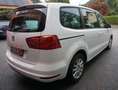 SEAT Alhambra Alhambra Family 2,0 TDI Weiß - thumbnail 4