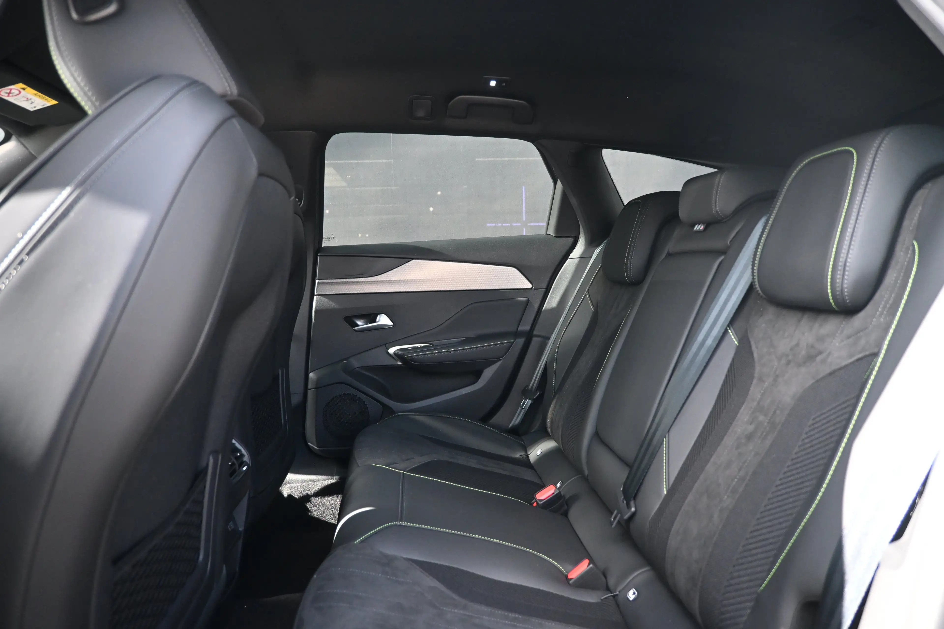 Peugeot 308 e-308 SW GT 54 kWh DEMO-DEAL! | Adaptief cruise co — photo 8