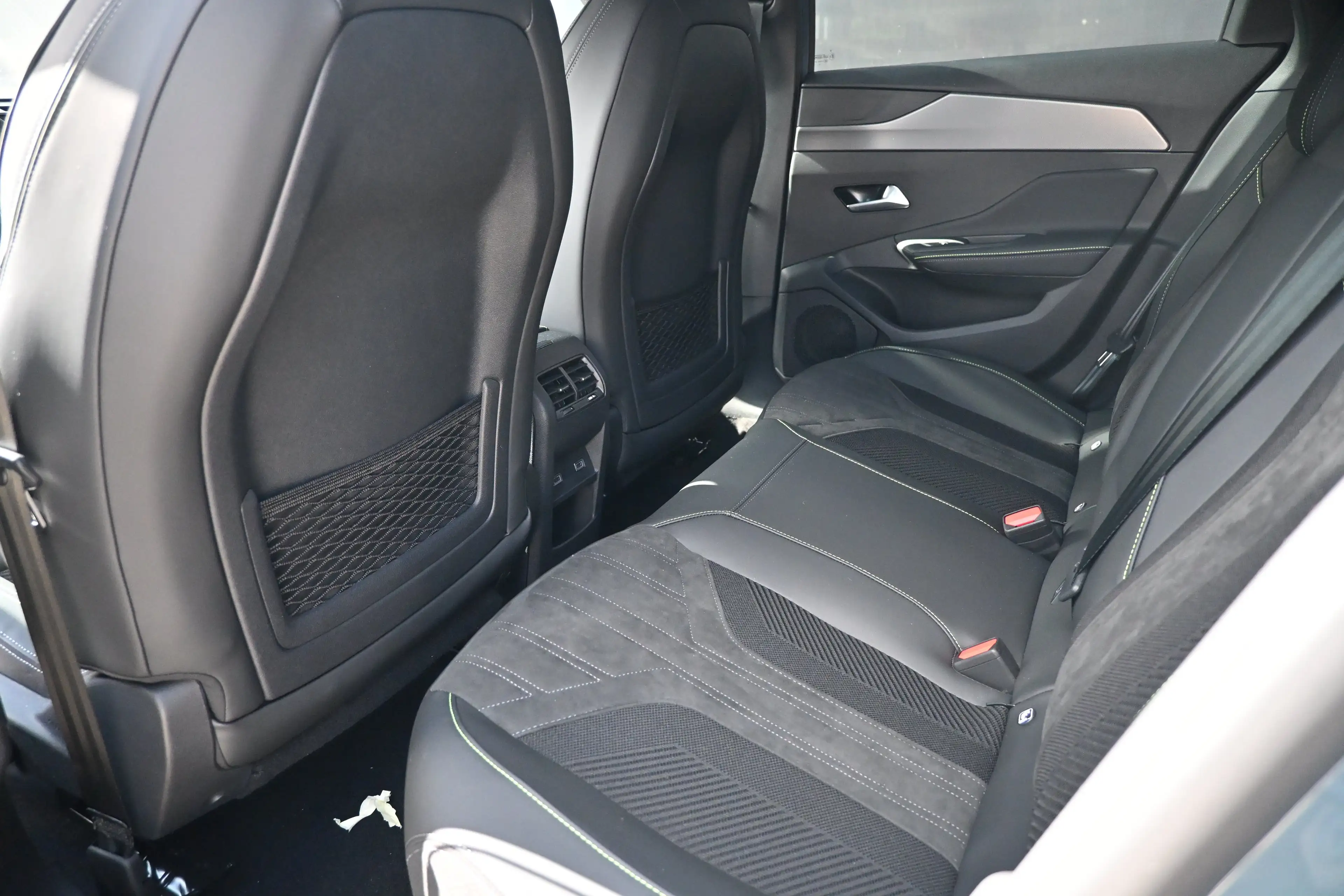 Peugeot 308 e-308 SW GT 54 kWh DEMO-DEAL! | Adaptief cruise co — photo 9