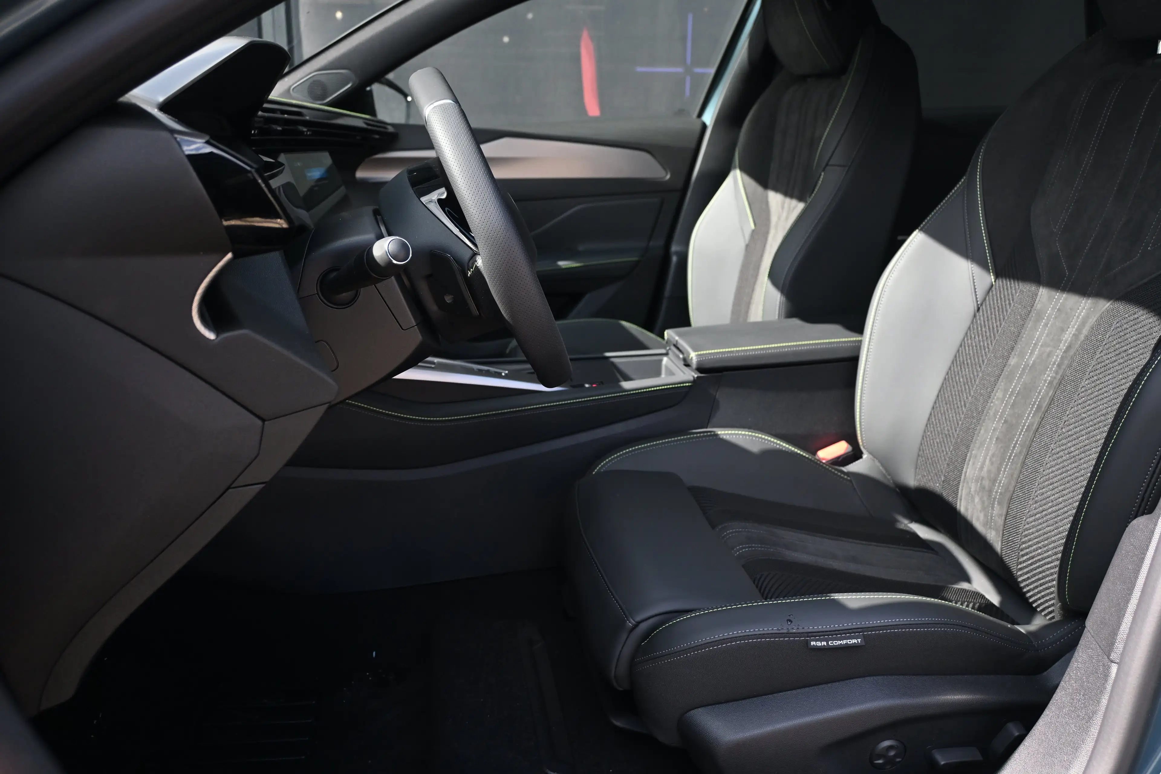 Peugeot 308 e-308 SW GT 54 kWh DEMO-DEAL! | Adaptief cruise co — photo 6