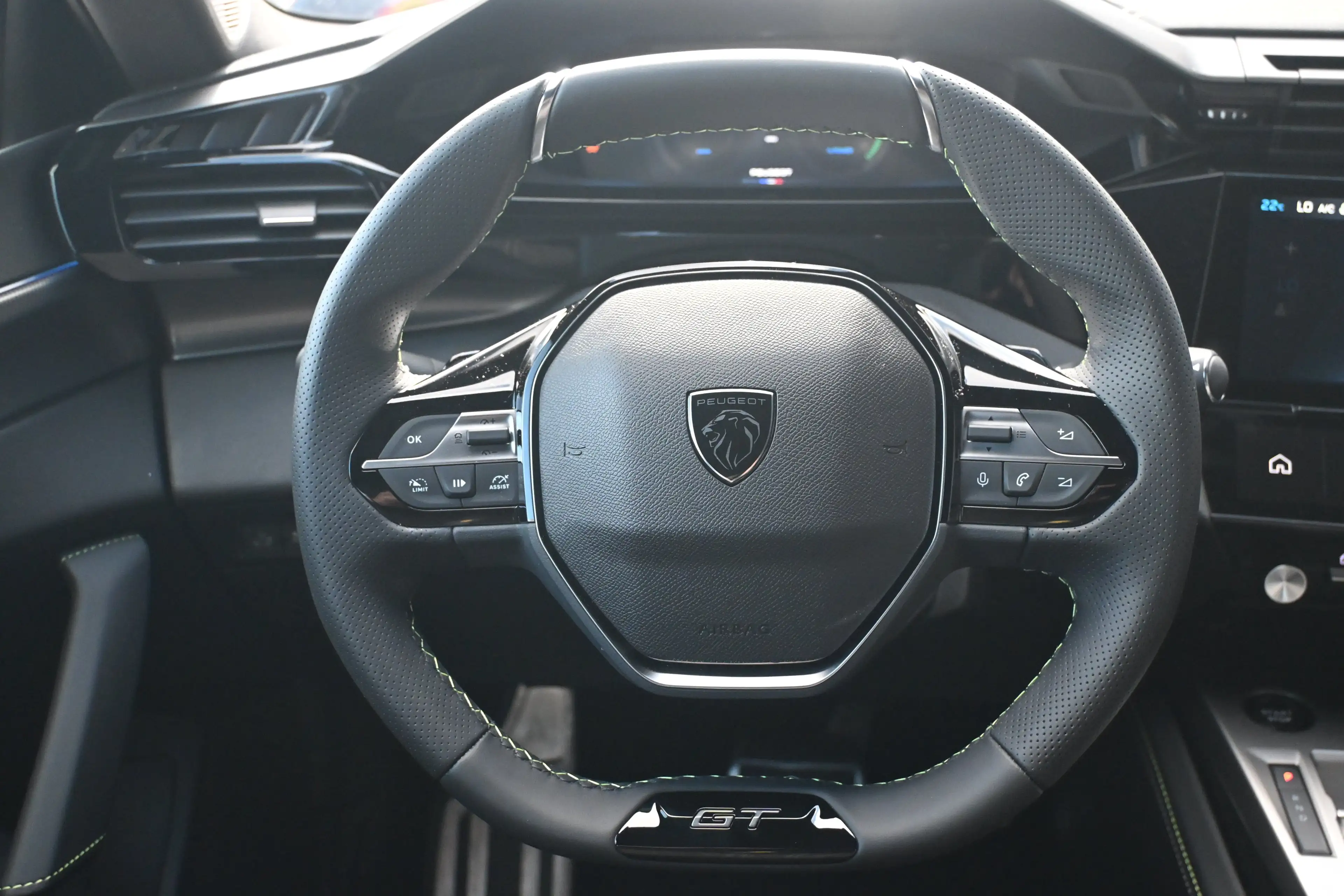 Peugeot 308 e-308 SW GT 54 kWh DEMO-DEAL! | Adaptief cruise co — photo 11