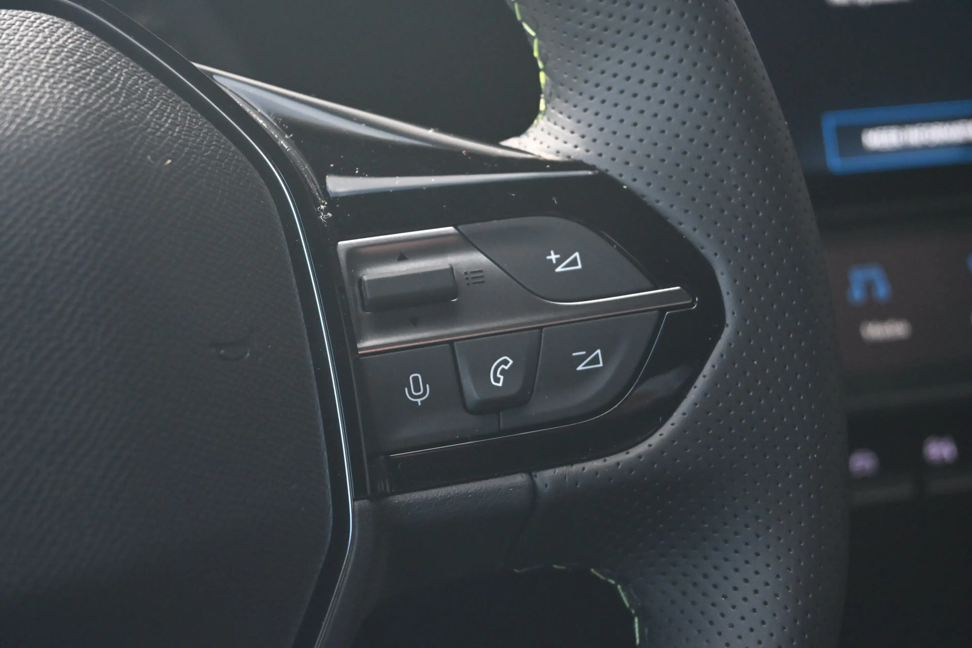 Peugeot 308 e-308 SW GT 54 kWh DEMO-DEAL! | Adaptief cruise co — photo 13