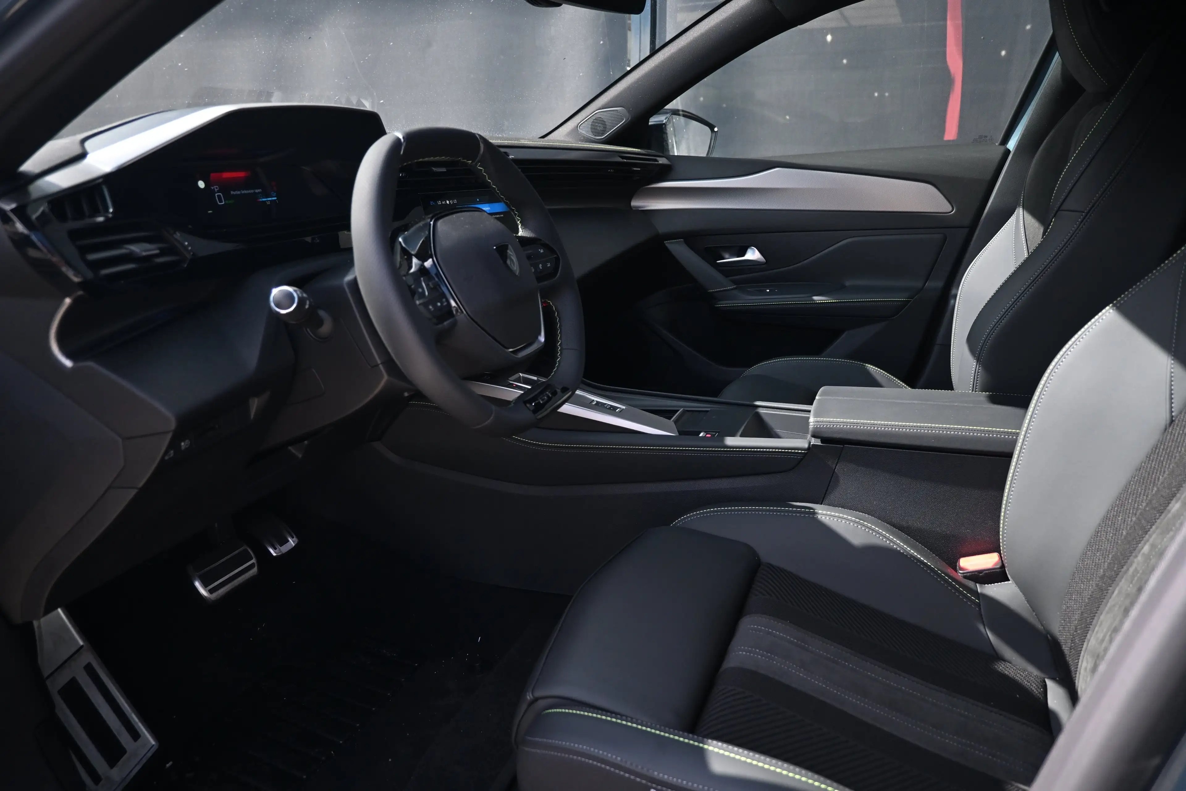 Peugeot 308 e-308 SW GT 54 kWh DEMO-DEAL! | Adaptief cruise co — photo 7