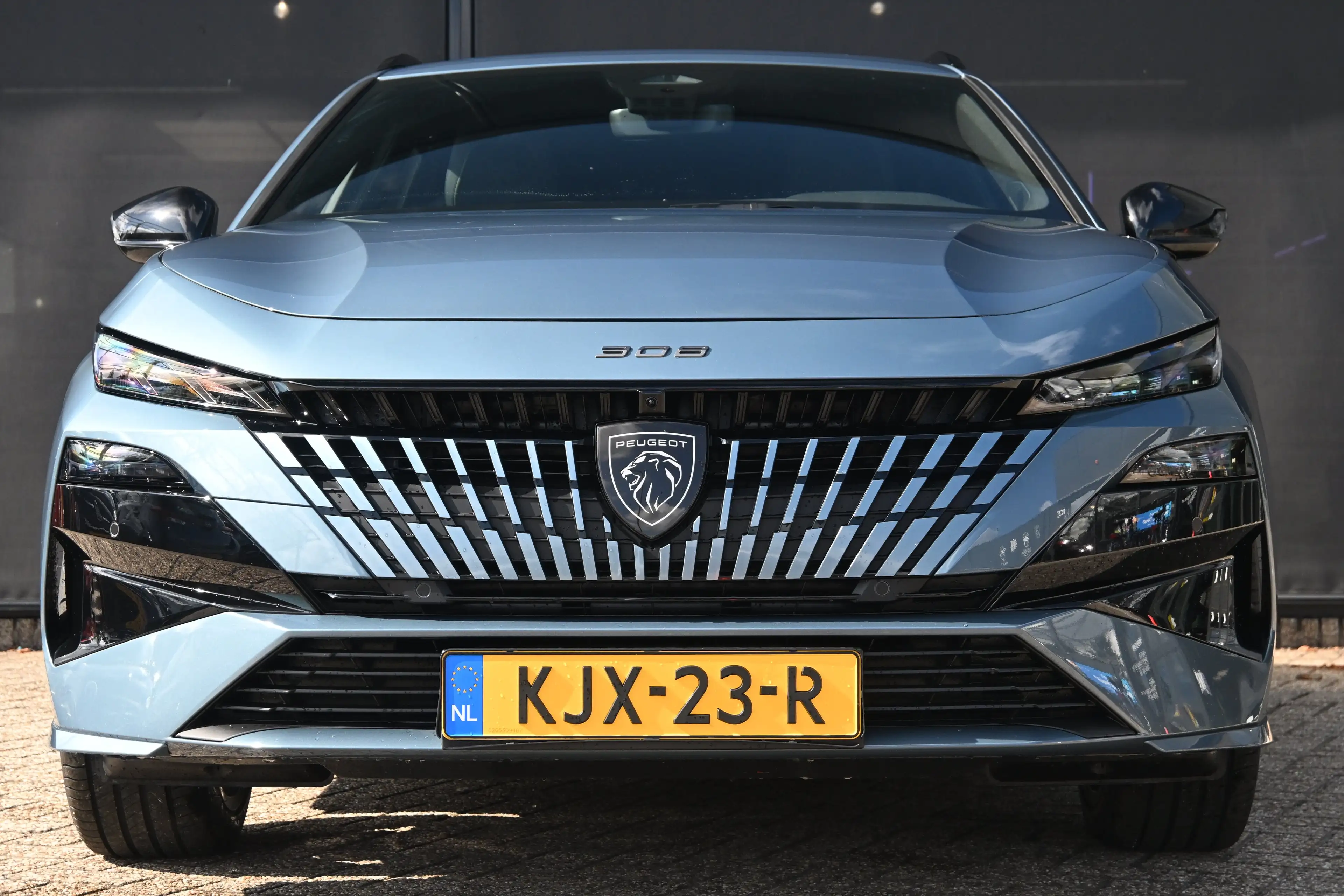 Peugeot 308 e-308 SW GT 54 kWh DEMO-DEAL! | Adaptief cruise co — photo 2