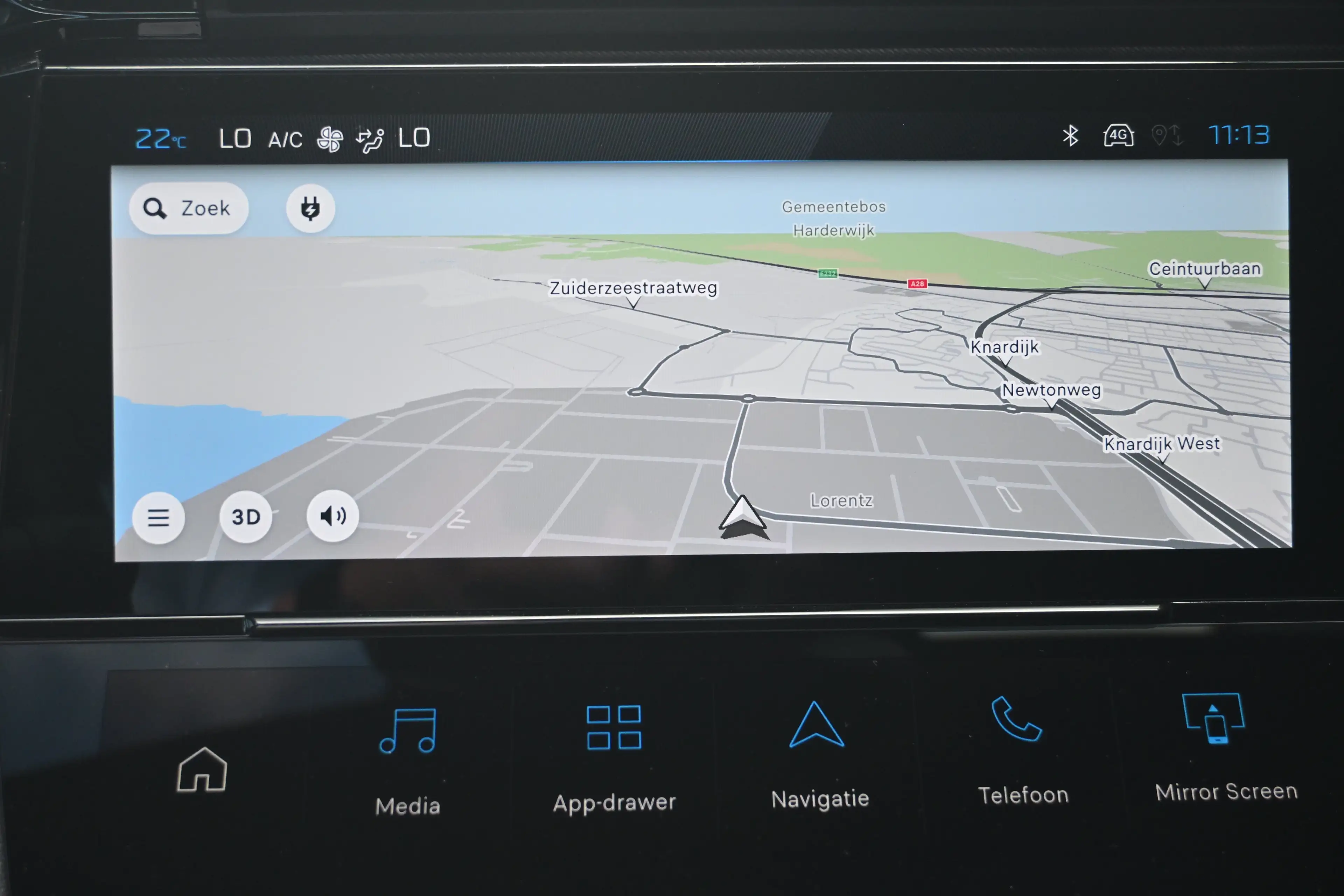 Peugeot 308 e-308 SW GT 54 kWh DEMO-DEAL! | Adaptief cruise co — photo 15