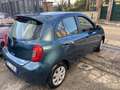 Nissan Micra 1.2 Comfort Benz/gpl - thumbnail 4