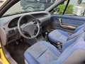 Fiat Punto Punto Cabrio 1.2 Jaune - thumbnail 2