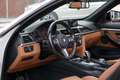 BMW 435 d X-DRIVE CABRIO/ PACK M/ AUTO/ NAVI PRO/ CAM/ 6B Blanc - thumbnail 7