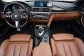 BMW 435 d X-DRIVE CABRIO/ PACK M/ AUTO/ NAVI PRO/ CAM/ 6B Blanc - thumbnail 18