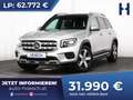 Mercedes-Benz GLB 200 4Matic Progressive STHZG PANO AHK ERSTBESITZ Silber - thumbnail 1