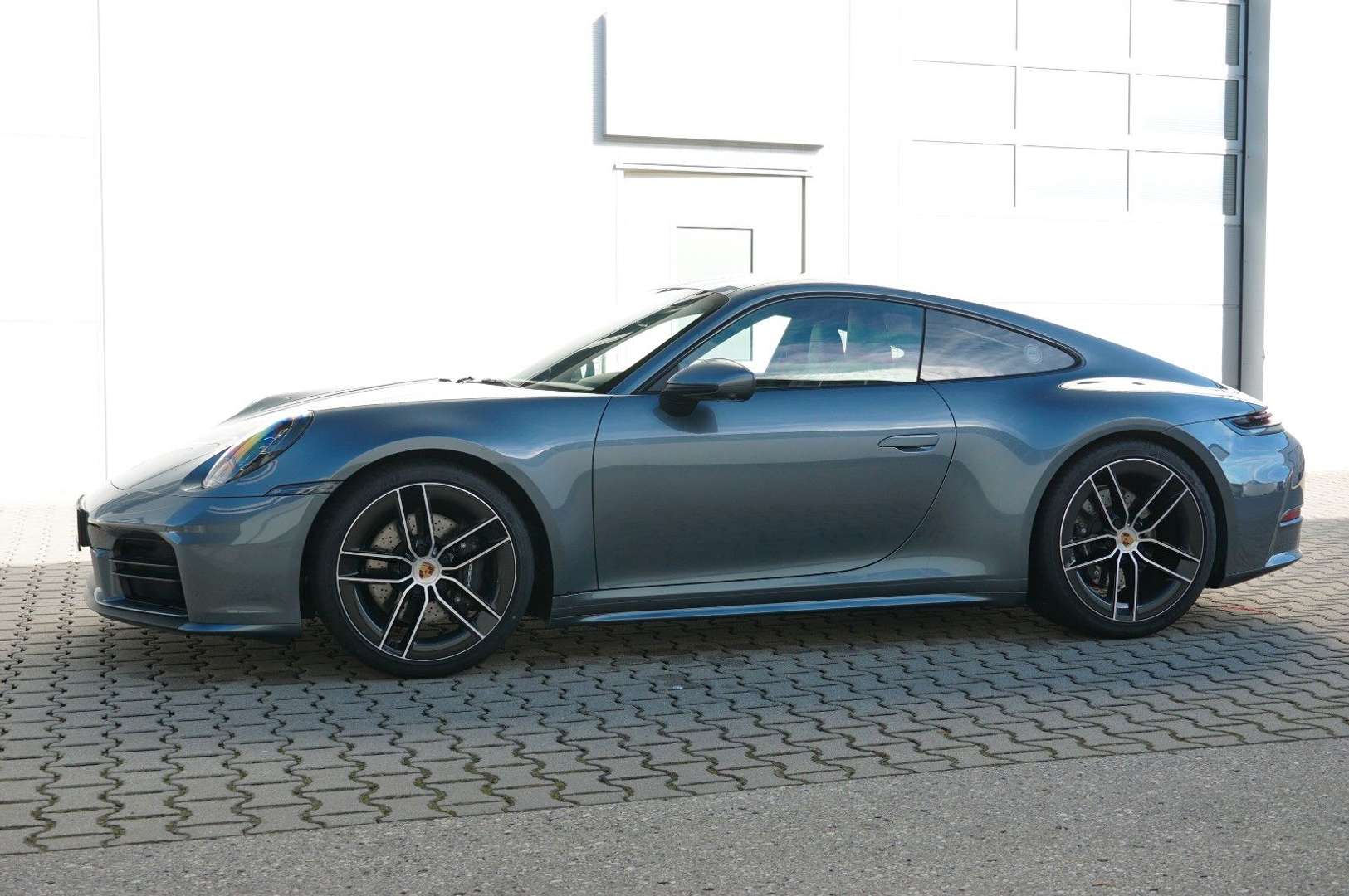 Porsche Carrera T SportDesign Non Identifié - - Joinsteer - #2