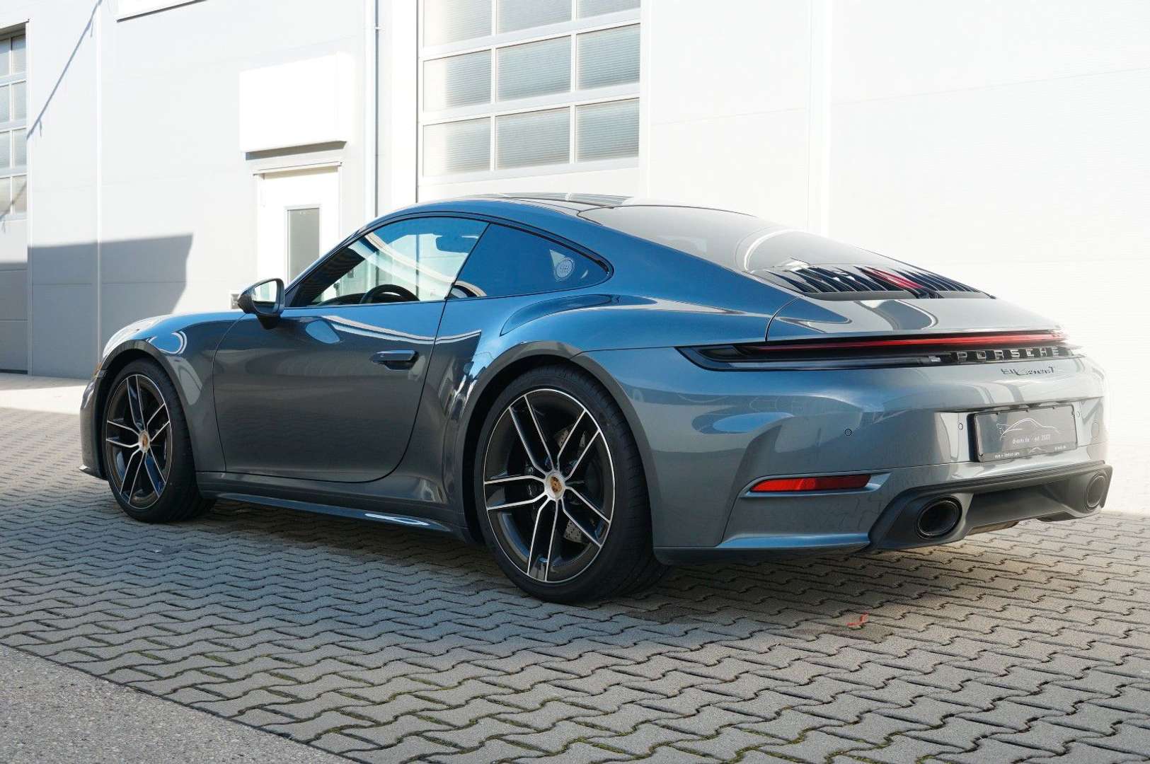 Porsche Carrera T SportDesign Non Identifié - - Joinsteer - #4