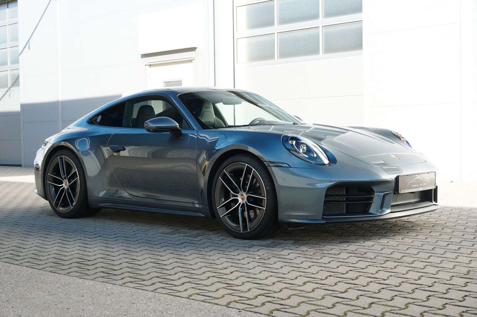 Porsche Carrera T SportDesign Non Identifié - - Joinsteer - #5