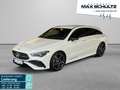 Mercedes-Benz CLA 180 SB AMG*AHK*360°*LED*Night*Keyless*Kamera Weiß - thumbnail 1