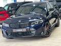 BMW 340 M340 dXAS MHEV *** HYBRIDE *** 159 Co2 *** Bleu - thumbnail 8