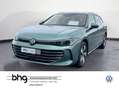 Volkswagen Passat Variant 1.5 eHybrid Elegance DSG Kamera P Grün - thumbnail 1