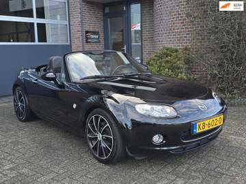 1.8 Touring Cabrio |Hardtop |Leer