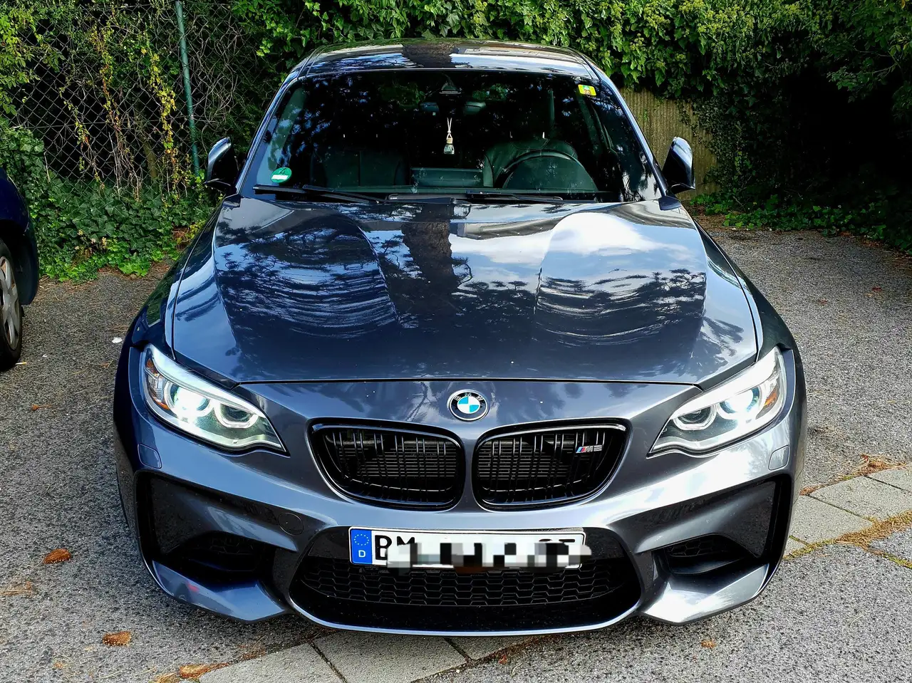 BMW M2