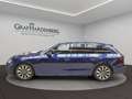 Audi A4 Avant 40 TDI S tronic S Line Matrix Pano Blau - thumbnail 2