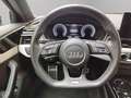 Audi A4 Avant 40 TDI S tronic S Line Matrix Pano Blau - thumbnail 13