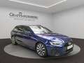 Audi A4 Avant 40 TDI S tronic S Line Matrix Pano Blau - thumbnail 8