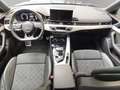 Audi A4 Avant 40 TDI S tronic S Line Matrix Pano Blau - thumbnail 14