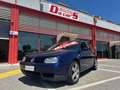 Volkswagen Golf GTI 3p 1.8 Gti 20v, OTTIME CONDIZIONI! Blu/Azzurro - thumbnail 1