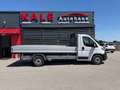 Fiat Ducato Pritsche MAXI 35 L5 140 *1.Besitz* Weiß - thumbnail 1