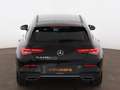 Mercedes-Benz CLA 250 e SB Progressive Aut LED LEDER NAVI TEMP Schwarz - thumbnail 7