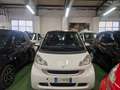 smart forTwo passion automatica motore revisionato frizione nuo Weiß - thumbnail 1