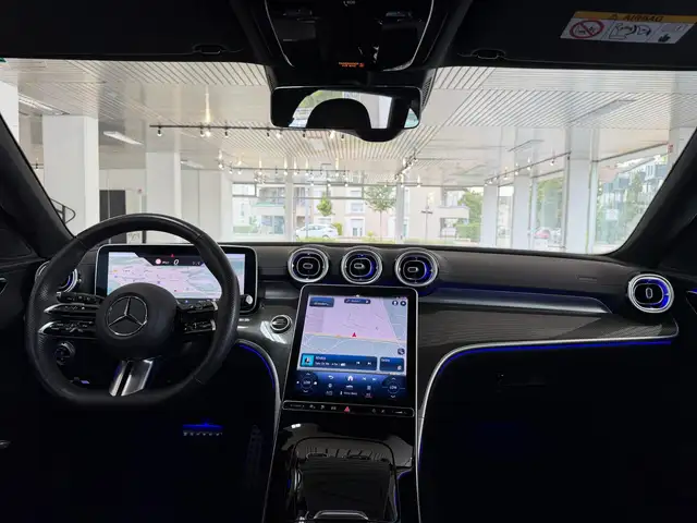 Mercedes-Benz 300 view 14