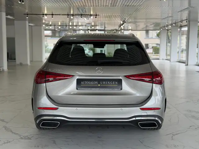 Mercedes-Benz 300 view 7
