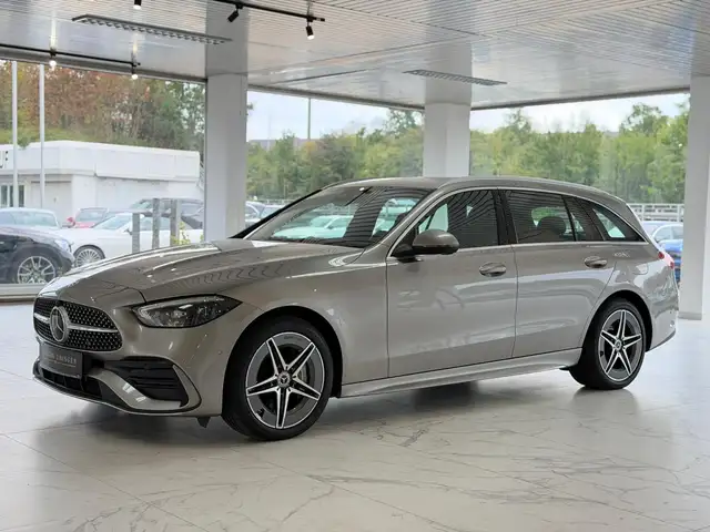 Mercedes-Benz 300 main image