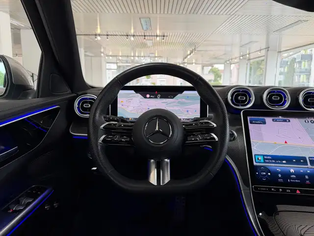 Mercedes-Benz 300 view 13